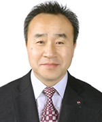 학과장 김도현 교수 "세한대학교 항공정비학과 학과장"