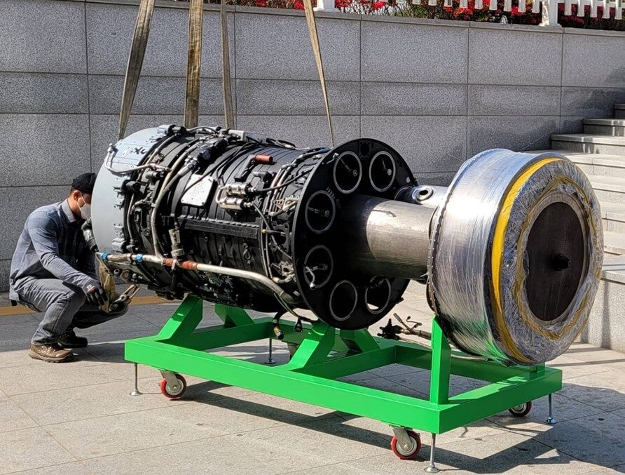 実物ファンブレード図鑑】DC-8～B747～B767～B777～A320neoまで